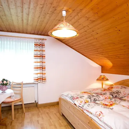 Endl Apartment *