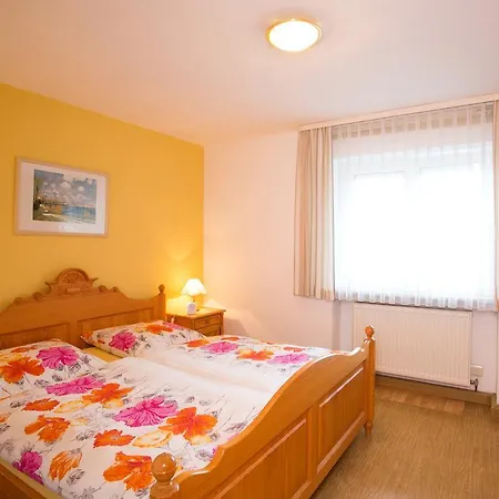 Apartment Endl